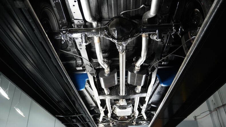 1972 GMC C/K 1500 Series