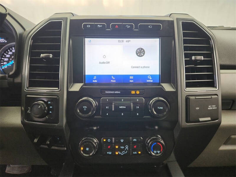 2022 Ford F-250 Super Duty