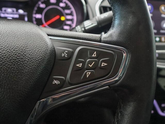 2019 Chevrolet Cruze Premier