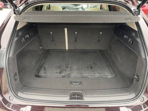 2022 Buick Envision Avenir