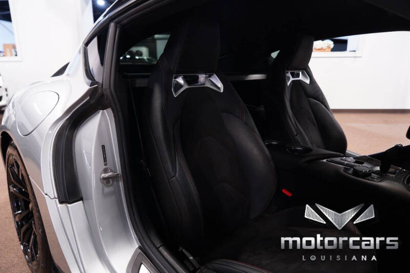 2021 Toyota GR Supra 2.0