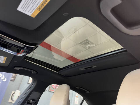 2024 Mercedes-Benz C-Class C 300 4MATIC