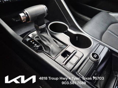 2023 Kia K5