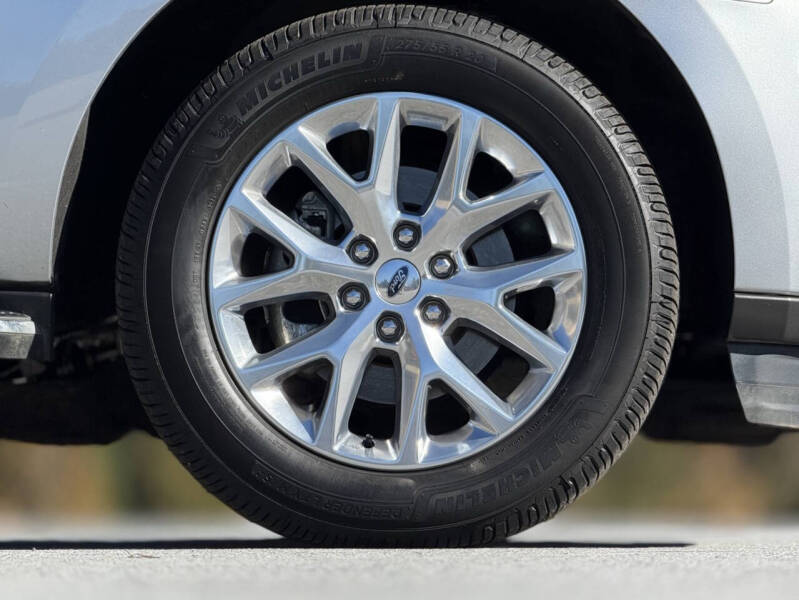 2020 Ford Expedition XLT