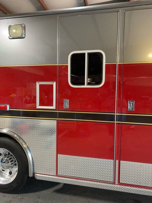2008 International DuraStar 4400