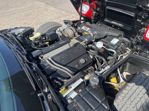 1994 Chevrolet Corvette