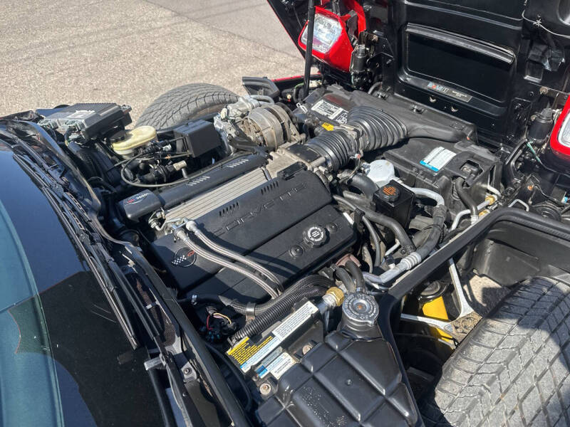 1994 Chevrolet Corvette