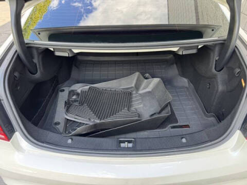 2016 Mercedes-Benz E-Class E 550