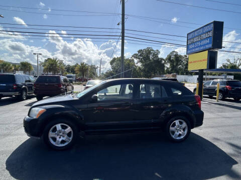 2007 Dodge Caliber SXT