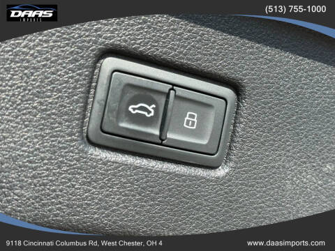 2021 Audi Q7 quattro Premium Plus 55 TFSI