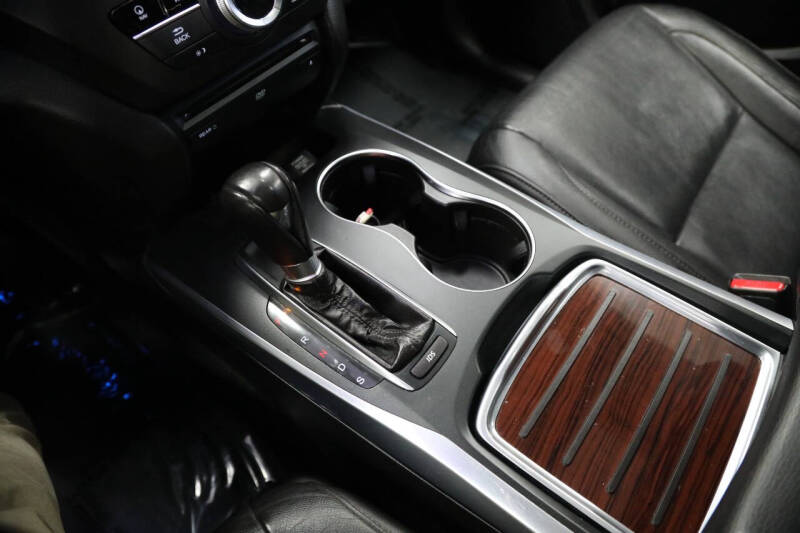 2014 Acura MDX SH-AWD w/Tech w/RES