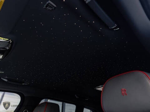 2023 Rolls-Royce Cullinan