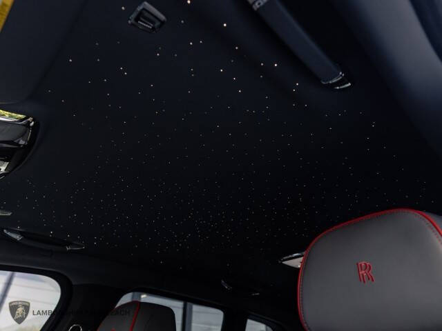 2023 Rolls-Royce Cullinan