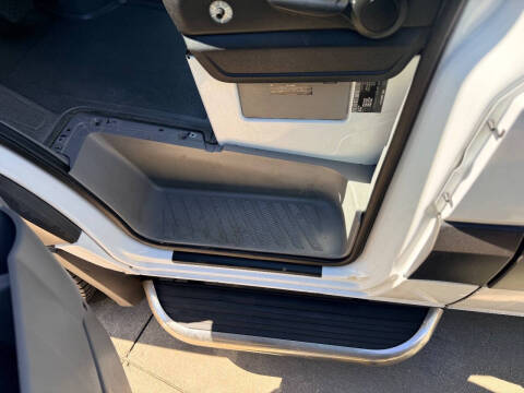 2013 Freightliner Sprinter