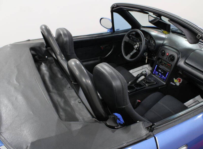 1994 Mazda MX-5 Miata