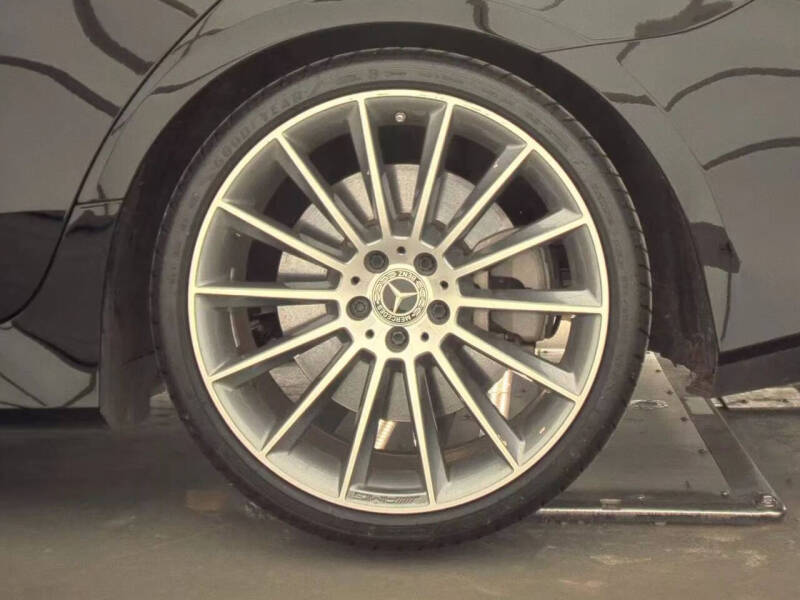 2019 Mercedes-Benz CLS CLS 450