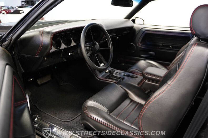 1971 Dodge Challenger