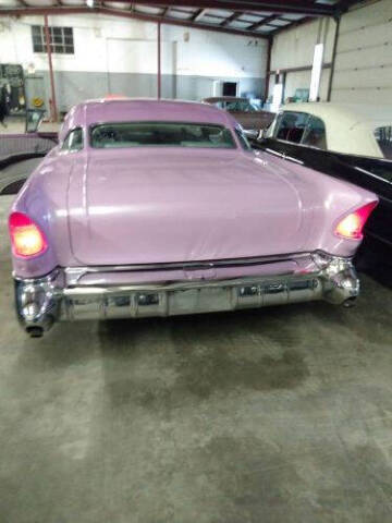 1957 Buick Century