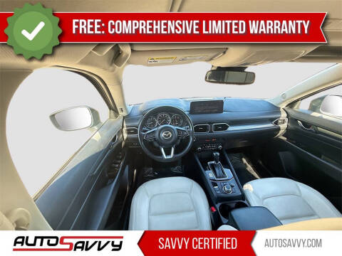 2023 Mazda CX-5 2.5 S Preferred