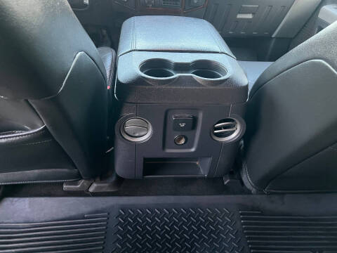 2014 Ford F-350 Super Duty Lariat