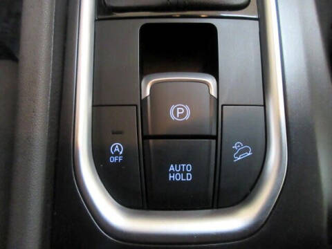 2019 Hyundai Santa Fe SE 2.4L