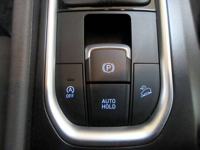 2019 Hyundai Santa Fe SE 2.4L