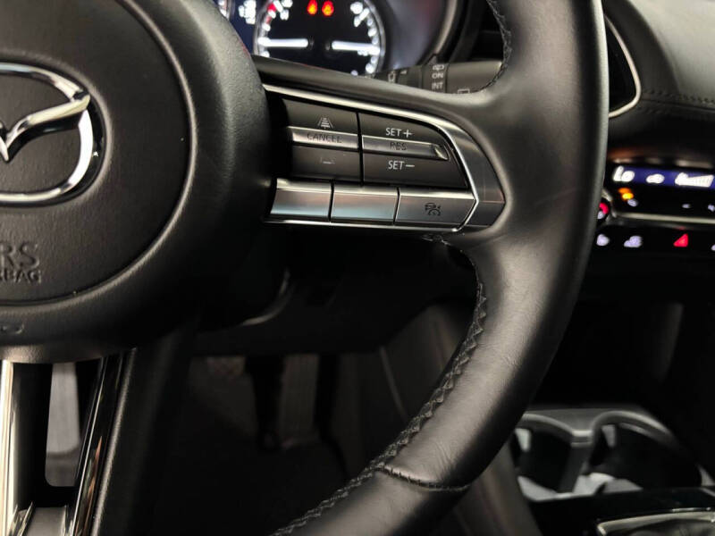 2021 Mazda Mazda3 Hatchback Premium