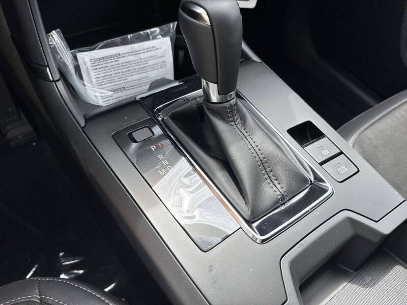 2026 Mazda CX-5 2.5 S Select