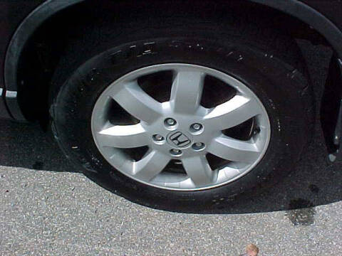 2009 Honda CR-V EX-L