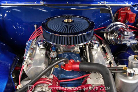 1966 Chevrolet Chevelle