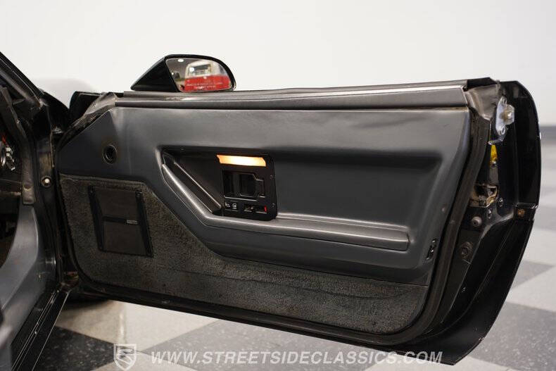 1984 Chevrolet Corvette