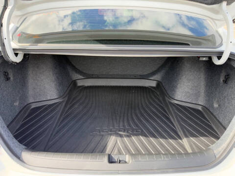 2022 Honda Accord LX