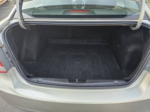 2015 Chevrolet Cruze 1LT Auto