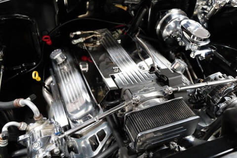 1957 Chevrolet Bel Air