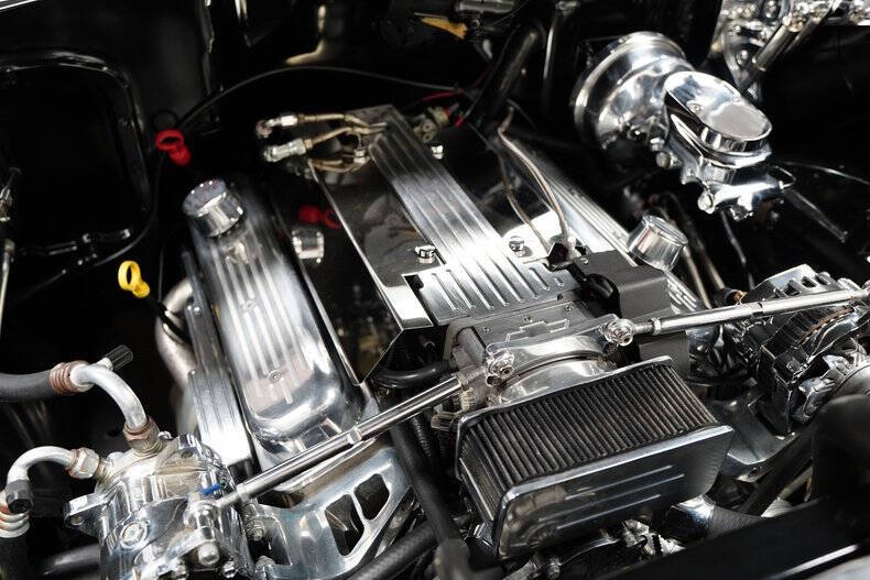 1957 Chevrolet Bel Air