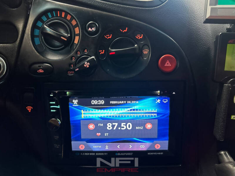 1993 Mazda RX-7 Turbo