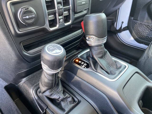 2023 Jeep Gladiator Freedom