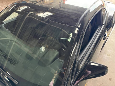 2012 Chevrolet Camaro SS