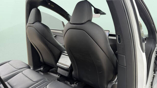 2023 Tesla Model X