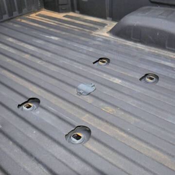 2024 GMC Sierra 3500HD