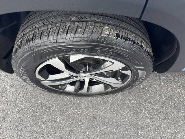 2024 Chevrolet Trax RS