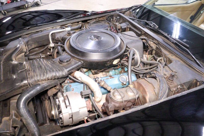 1980 Chevrolet Corvette