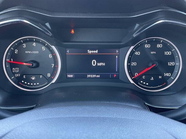 2022 Chevrolet TrailBlazer ACTIV