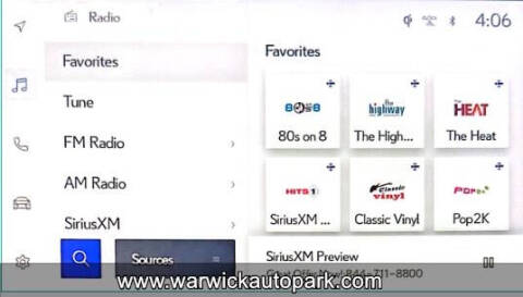 2024 Lexus NX 350 F SPORT Handling