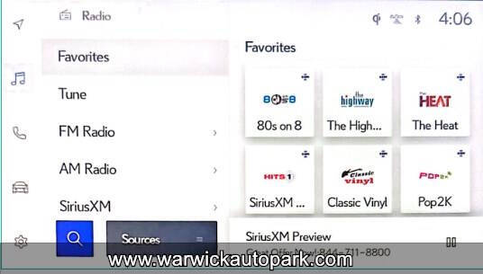 2024 Lexus NX 350 F SPORT Handling