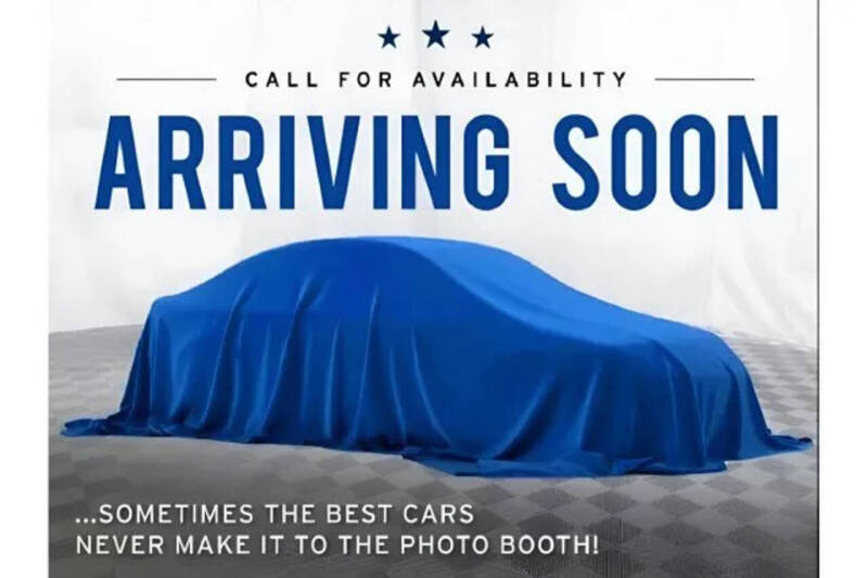 2012 Ford Edge SEL