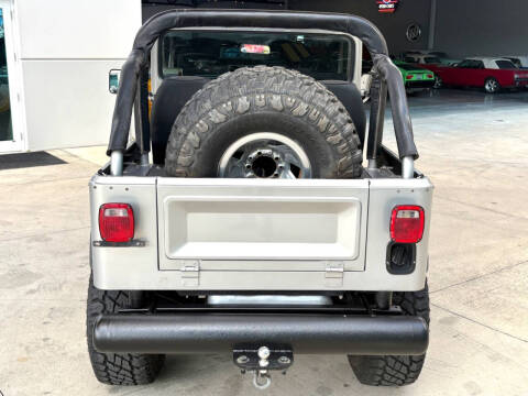 1978 Jeep CJ-7