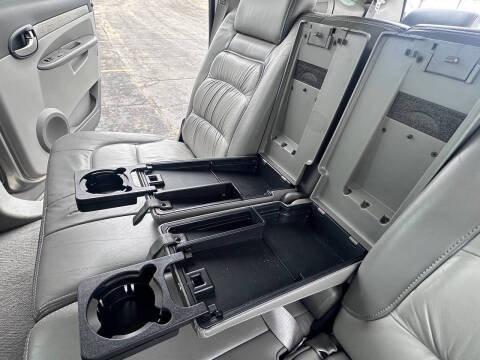 2002 Buick Rendezvous CX