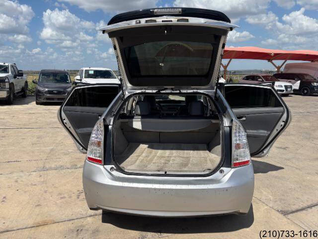 2011 Toyota Prius Five
