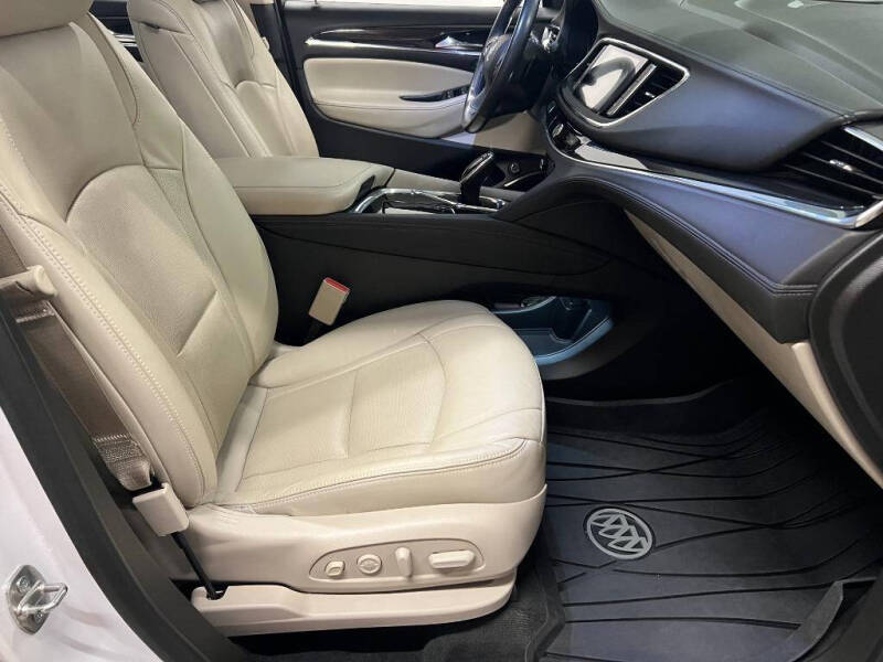 2021 Buick Enclave Premium